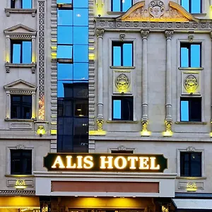 Hotel Alis, Bakú