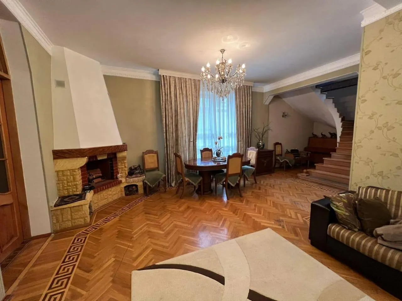 Vip House Boulevard Bakü 0*,  Azerbaycan
