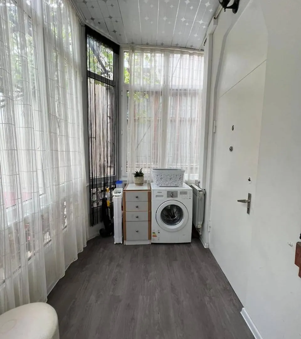 Villa Vip House Boulevard Bakü Azerbaycan