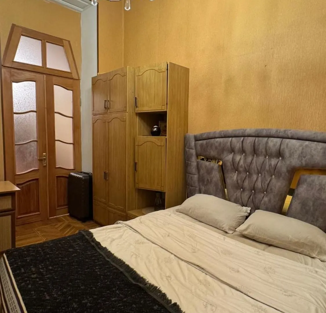 Vip House Boulevard Bakü