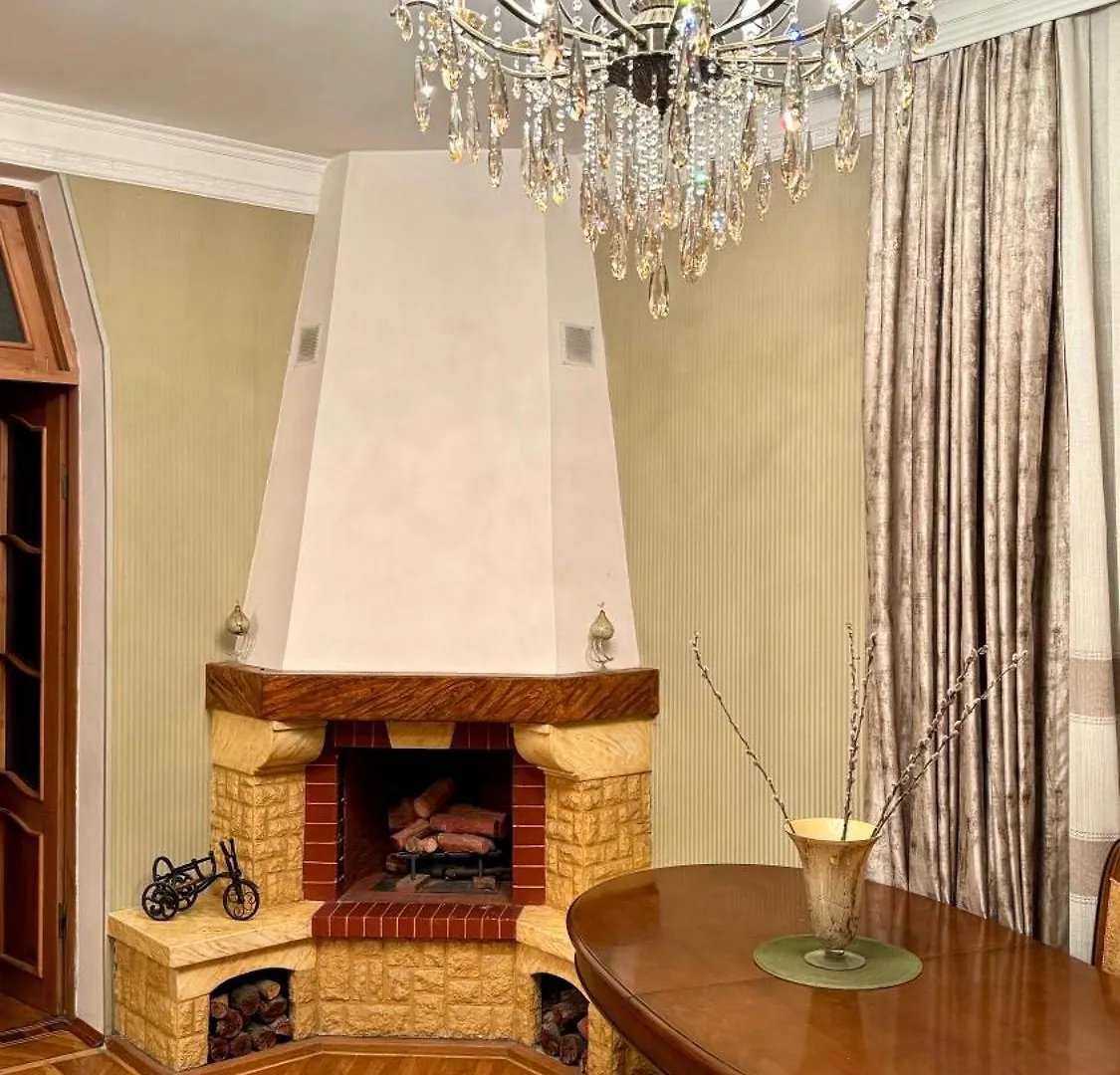Vip House Boulevard Bakü