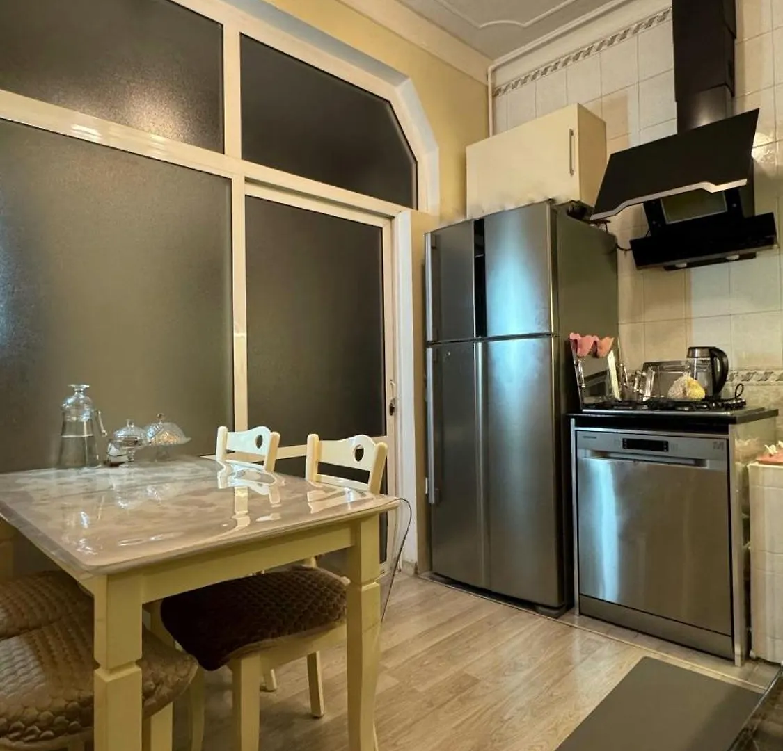 Vip House Boulevard Bakü Villa