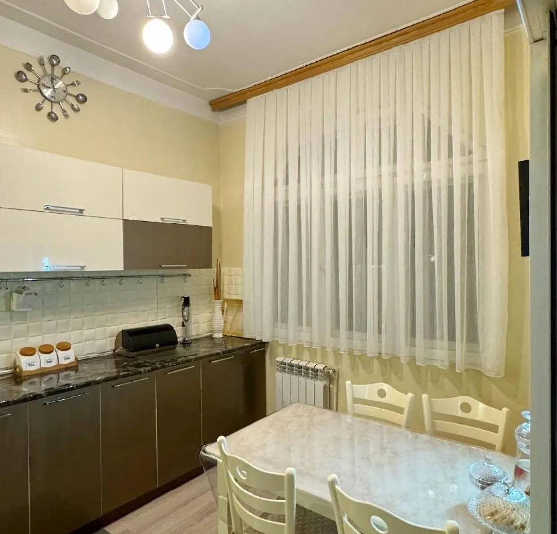 Villa Vip House Boulevard Bakü Azerbaycan